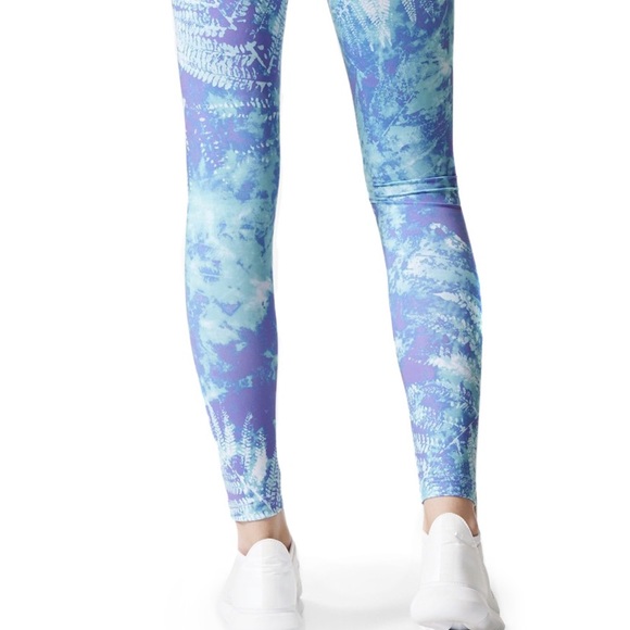 Adidas leggings - Picture 2 of 2